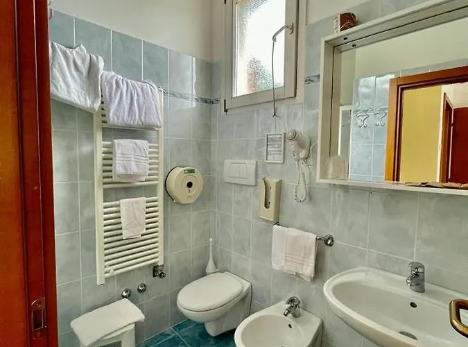 Hotel Baitone - Nature Village