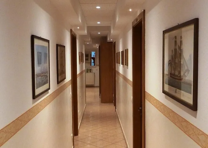 Baitone - Nature Village Hotel 2*