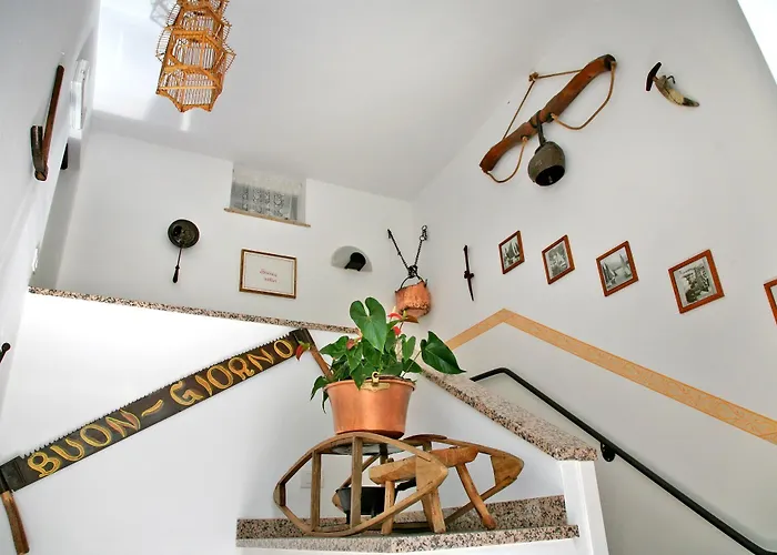 Baitone - Nature Village Malcesine