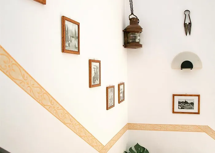 Hotel Baitone - Nature Village