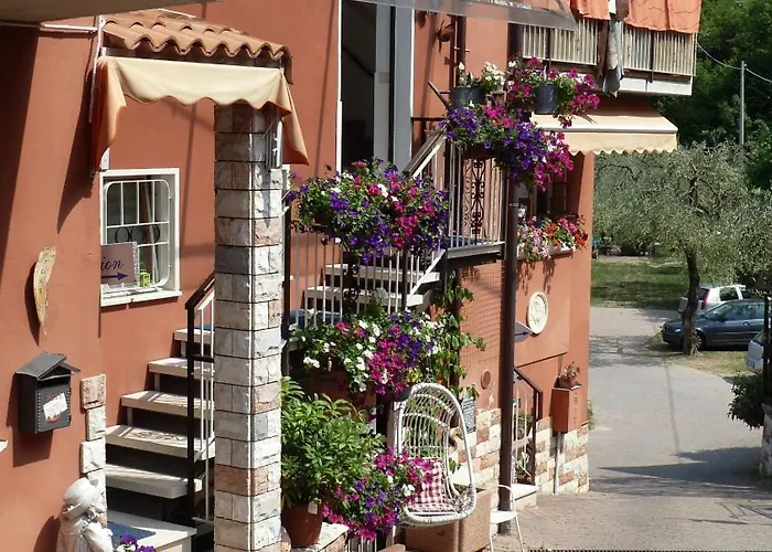 Baitone - Nature Village Hotel