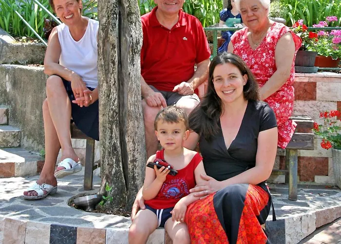 Hotel Baitone - Nature Village