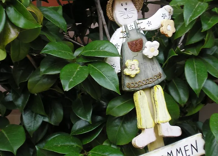 Baitone - Nature Village