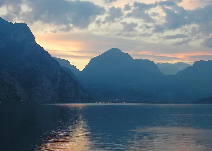 Hotel Baitone - Nature Village Malcesine