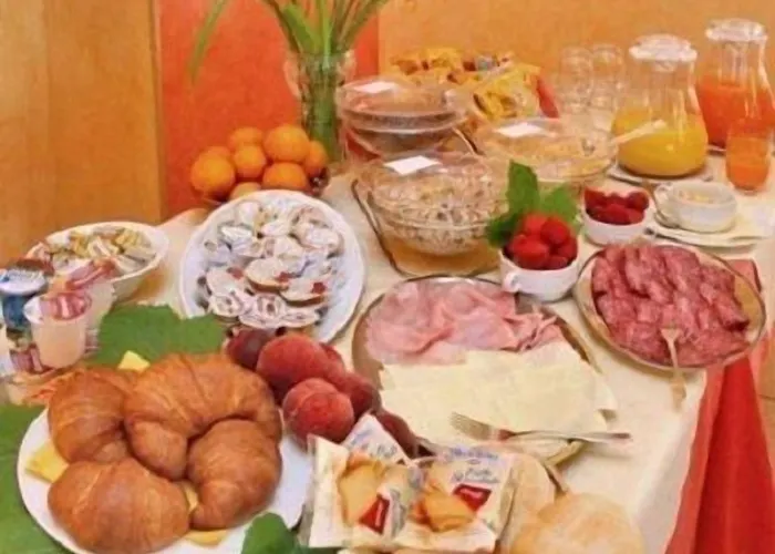 Hotel Baitone - Nature Village 2*