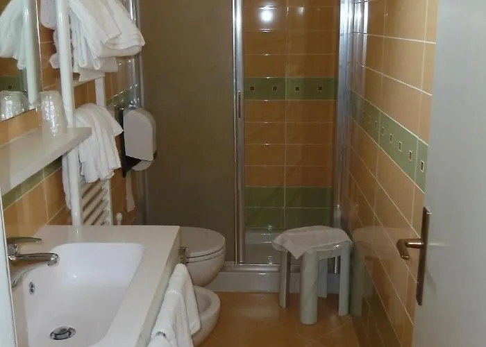 Baitone - Nature Village