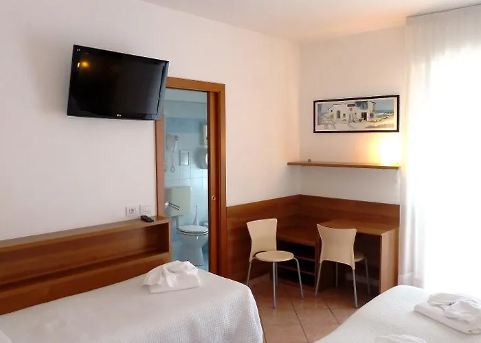 Hotel Baitone - Nature Village 2*