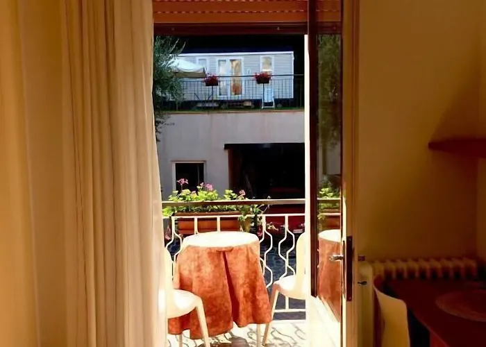 Baitone - Nature Village Hotel