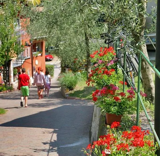 Baitone - Nature Village Malcesine