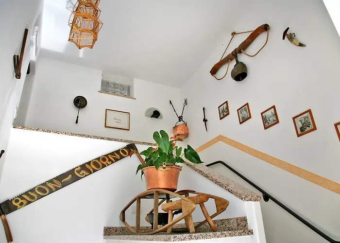 Baitone - Nature Village