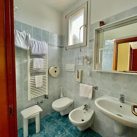 Отель Baitone - Nature Village