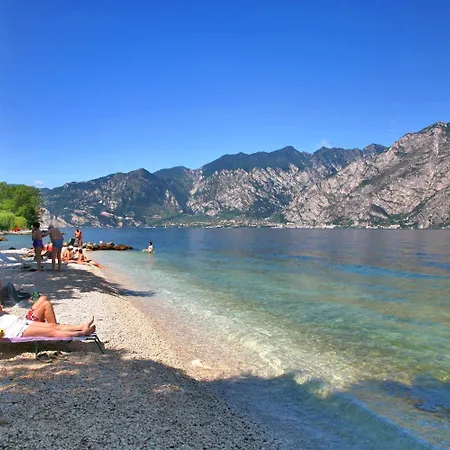 Hotel Baitone - Nature Village Malcesine